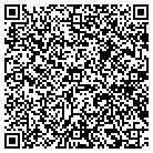 QR code with H & R Block Tax Service contacts