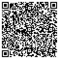 QR code with BRWSC contacts