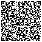 QR code with A & W Hardwood Flooring contacts
