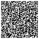 QR code with Mahurin Cemetery Maintena contacts