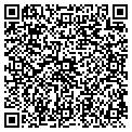 QR code with WULF contacts