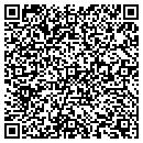QR code with Apple Tree contacts