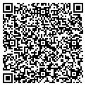 QR code with CSX contacts
