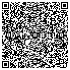 QR code with Higginbotham Contracting contacts