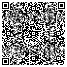 QR code with P K Diversified Group contacts