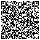QR code with Zachary M Kafoglis contacts
