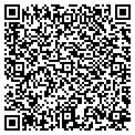 QR code with Amoco contacts