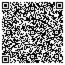 QR code with S & P Carpets Inc contacts