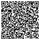 QR code with A Wrecker Service contacts