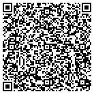 QR code with Helen J Vaughn Studio contacts