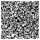 QR code with Mr J's Limousine & Van Service contacts