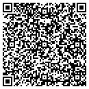 QR code with Astro-Lawn contacts