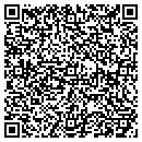 QR code with L Edwin Paulson Jr contacts