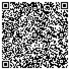 QR code with Reed's Health Library contacts