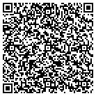 QR code with Accurate Data Systems Inc contacts