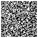 QR code with R S S Contracting contacts