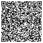 QR code with Christ Presbyterian OPC Charity contacts