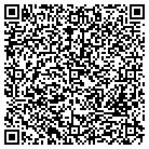 QR code with Quality Asphalt Sealing & Strp contacts