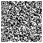 QR code with Serafini Printing LLC contacts