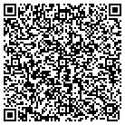 QR code with R J's Professional Cleaning contacts