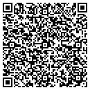 QR code with L A Nash Designs contacts