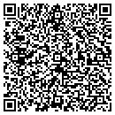 QR code with John's All Around Service contacts