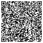 QR code with First Solid Rock Churches contacts
