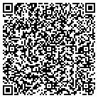 QR code with Kaleidoscope Hair Salon contacts