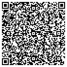 QR code with Hillcrest Baptist Temple contacts