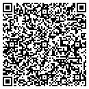 QR code with James V Adams contacts