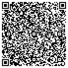 QR code with Advance Check & Title II contacts