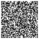 QR code with Blandford Stud contacts