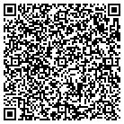 QR code with A Day N Night Salon & Spa contacts