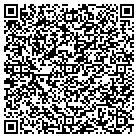 QR code with Magoffin County Sportsman Club contacts