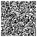 QR code with Yancey Inc contacts