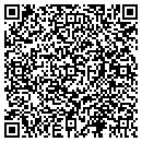 QR code with James G Abbey contacts