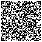 QR code with US Army Corps of Engineers contacts