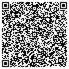 QR code with J Bar C Cattle Company contacts