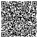 QR code with Castle contacts