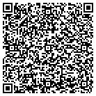 QR code with Michael Huhn Backhoe Service contacts