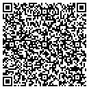 QR code with Rays Mercury contacts
