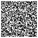 QR code with Rusty Fork Cafe contacts