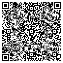 QR code with James A Orr Jr MD contacts