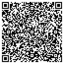 QR code with Hardy Feed Mart contacts