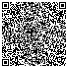 QR code with Geoghegan Roofing & Supply Co contacts