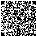 QR code with J Roger Castle DDS contacts