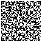 QR code with Deca Pharmaceuticals Inc contacts
