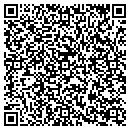 QR code with Ronald D Cox contacts