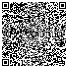 QR code with Advantacare Chiropractic contacts