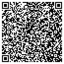 QR code with Harold W Cates & Co contacts